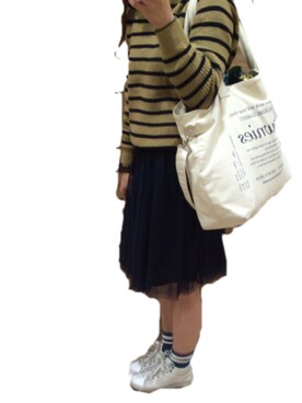 YU!!!!NAさんのコーディネート