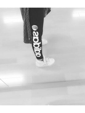 YU!!!!NAさんのコーディネート