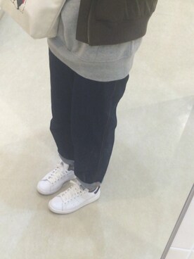 YU!!!!NAさんのコーディネート