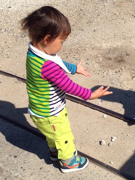 Kozue さんのコーディネート