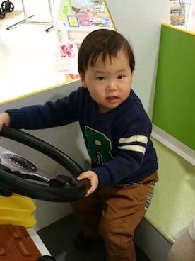 Kozue さんのコーディネート