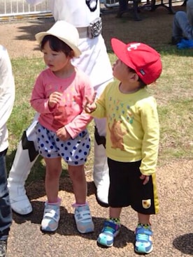 Kozue さんのコーディネート