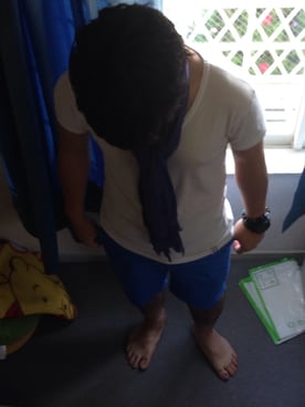 やーかずさんのコーディネート