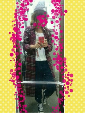 moco_music_mocoさんのコーディネート