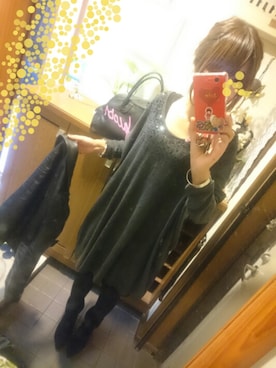 moco_music_mocoさんのコーディネート