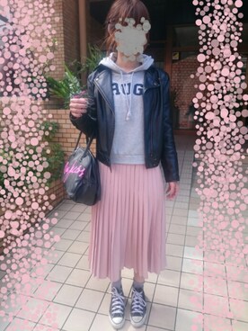 moco_music_mocoさんのコーディネート