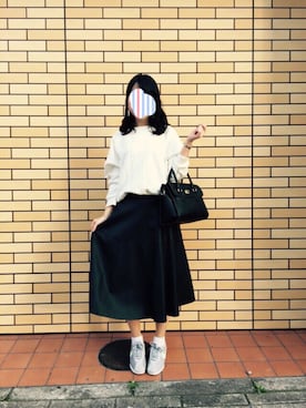 たれさん(レディース・155cm)の春コーディネート