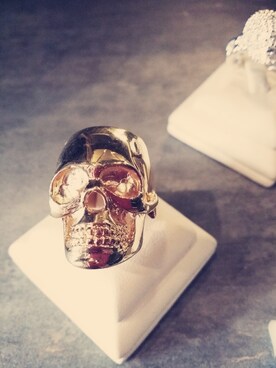 THREESIXFIVEさんのコーディネート