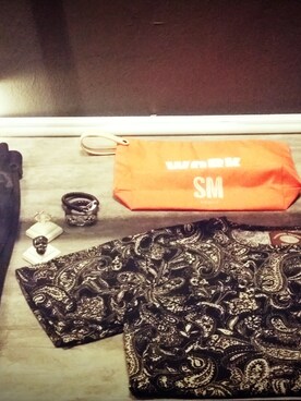 THREESIXFIVEさんのコーディネート