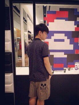 THREESIXFIVEさんのコーディネート