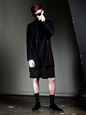 THREESIXFIVEさんのコーディネート