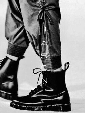 THREESIXFIVEさんのコーディネート