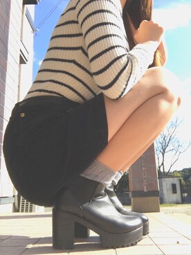 a y a さんのコーディネート