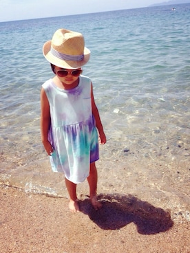 MOMOさんのコーディネート