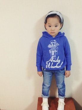 MOMOさんのコーディネート