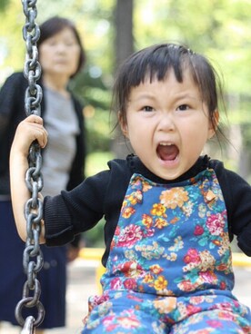 rinさんのコーディネート