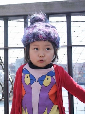 rinさんのコーディネート