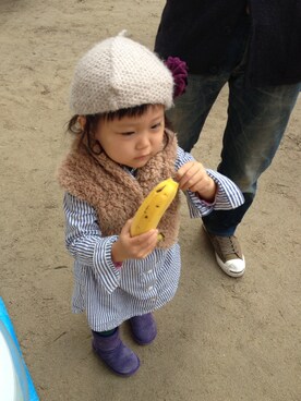 rinさんのコーディネート