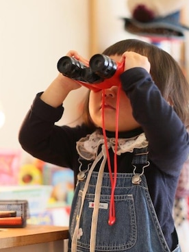 rinさんのコーディネート