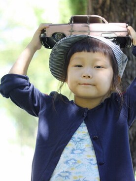 rinさんのコーディネート