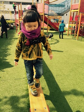 rinさんのコーディネート