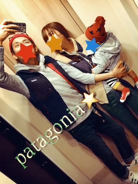 kenbo→☆さんのコーディネート