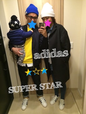 kenbo→☆さんのコーディネート