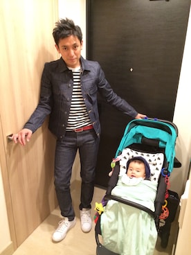 kenbo→☆さんのコーディネート