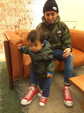 kenbo→☆さんのコーディネート