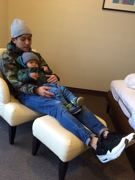 kenbo→☆さんのコーディネート