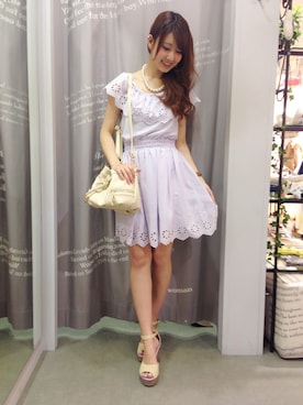 みっきーさんのコーディネート