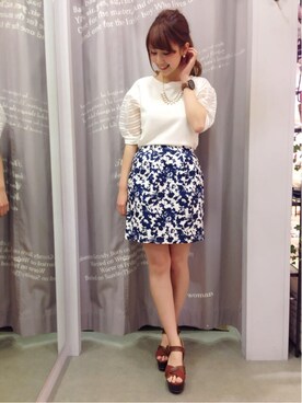 みっきーさんのコーディネート