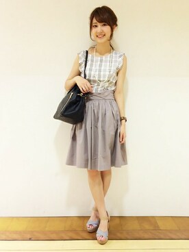 みっきーさんのコーディネート