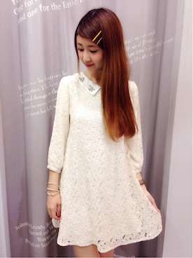 みっきーさんのコーディネート