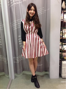 みっきーさんのコーディネート