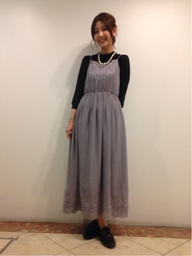 みっきーさんのコーディネート