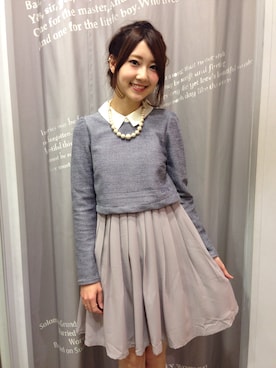 みっきーさんのコーディネート