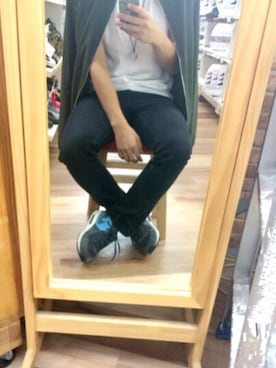 しょーさんのコーディネート