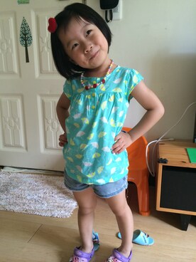 appleさんのコーディネート