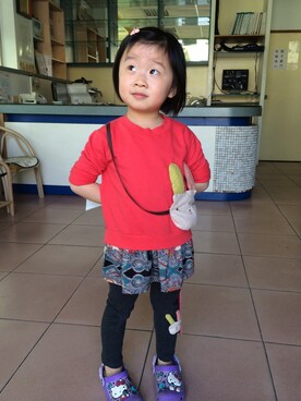 appleさんのコーディネート