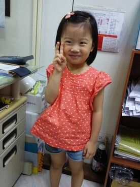 appleさんのコーディネート