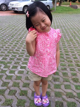 appleさんのコーディネート