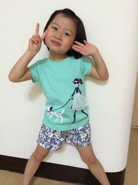 appleさんのコーディネート