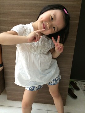 appleさんのコーディネート