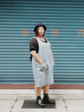 謝慧瑩さんのコーディネート