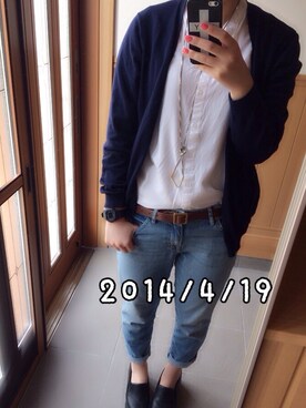 SHO＊さんのコーディネート