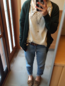 SHO＊さんのコーディネート