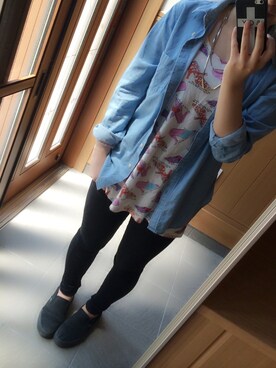 SHO＊さんのコーディネート