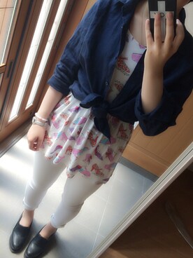 SHO＊さんのコーディネート