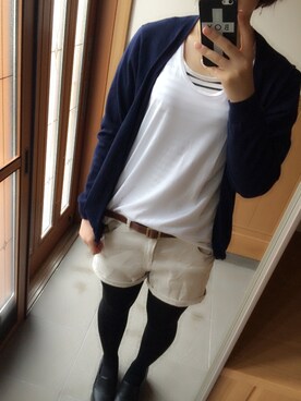 SHO＊さんのコーディネート